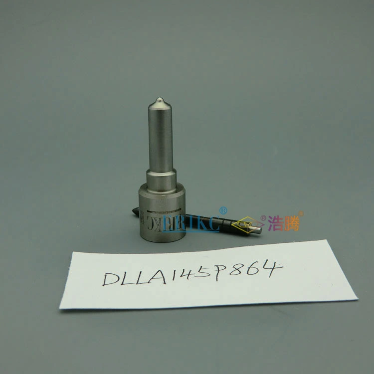 Dlla145p864 Denso Diesel Oil Pump Nozzle Dlla152p947 and G3s33 Fuel Injector Nozzle Dsla143p970 Bosch Common Rail Injection Piezo Spray Nozzle L097pbd Delphi