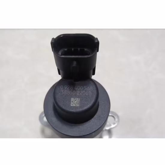 연료 인젝터 펌프 솔레노이드 제어 밸브 Ldv Maxus FIAT Ducato Iveco Daily 용 미터 밸브 0928400547 0928400568 0928400567