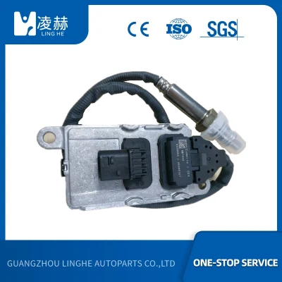 원래 품질 Nox 센서 5wk9 7329A OEM Re